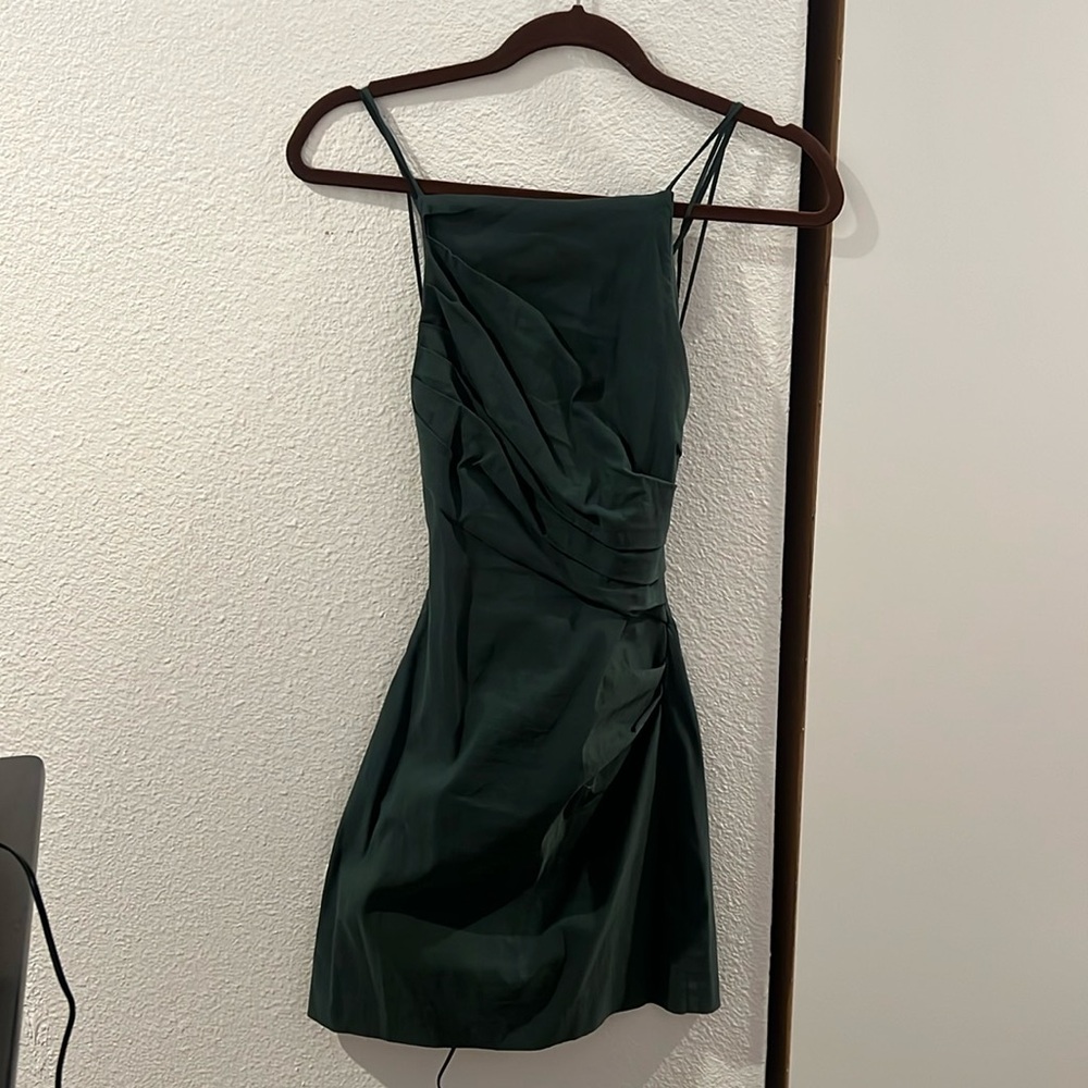Zara dress